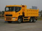CAMC H08 Dump Truck 2008 года